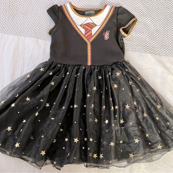 Other - Harry Potter Hermione dress